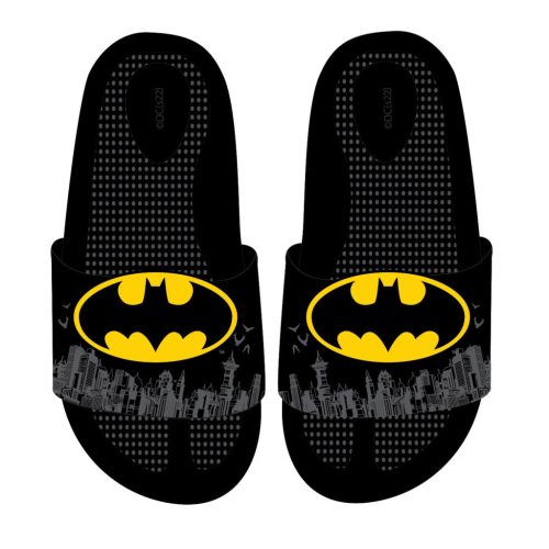 Batman City 3D Kinderschuhe 25-32