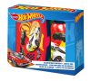 Hot Wheels Sandwichbox + Aluminiumflaschenset