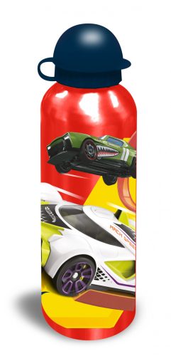 Hot Wheels Aluminiumflasche 500 ml