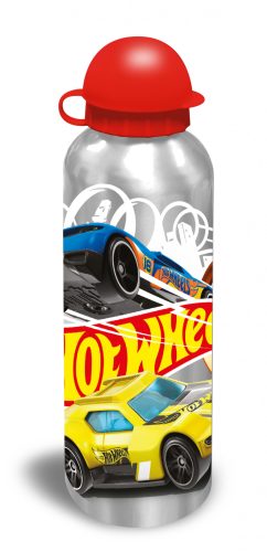 Hot Wheels Aluminiumflasche 500 ml