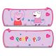 Peppa Wutz Jump Rope Federmäppchen 22 cm