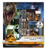 Jurassic World Schreibwarenset (13 Stück)