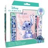 Disney Lilo und Stitch Magical Notizbuch + magisches Stiftset