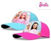 Barbie Strong Kinder-Baseballkappe 52-54 cm