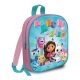 Gabby's Dollhouse Meow Rucksack, Tasche 29 cm