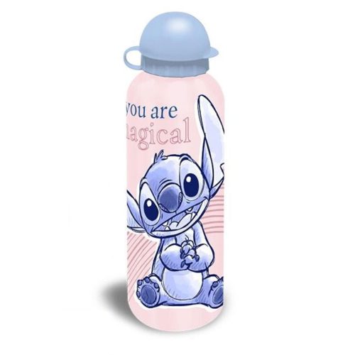 Disney Lilo und Stitch Magical Aluminiumflasche 500 ml