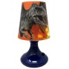 Jurassic World Mini-LED-Lampe