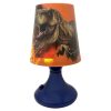 Jurassic World Mini-LED-Lampe