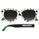 Minecraft Grey Sonnenbrille