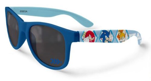 Sonic the Hedgehog Trio Sonic die Igel Sonnenbrille