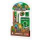 Minecraft Boom Schreibwaren-Set 5-tlg