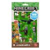 Minecraft Boom Aufkleber-Set 5 Blätter