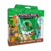 Minecraft Boom Tagebuch + magisches Stiftset