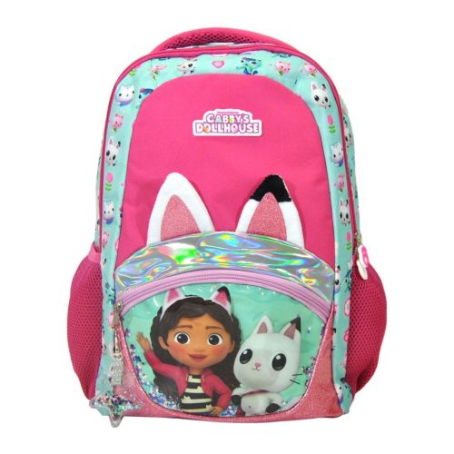 Gabby's Dollhouse Rucksack, Tasche 32 cm