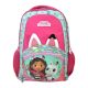 Gabby's Dollhouse Rucksack, Tasche 32 cm