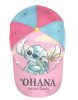 Disney Lilo und Stitch Cheeky Kinder-Baseballmütze 52-54 cm