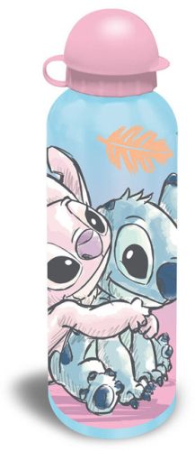 Disney Lilo und Stitch Cheeky Aluminiumflasche 500 ml