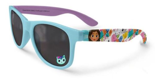 Gabby's Dollhouse Blue Sonnenbrille