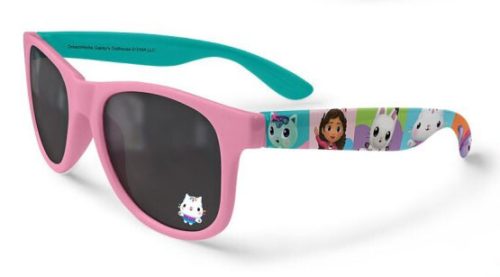 Gabby's Dollhouse Pink Sonnenbrille