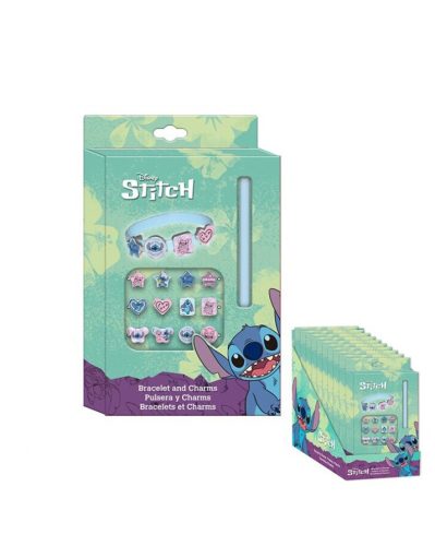 Disney Lilo und Stitch Armband-Set