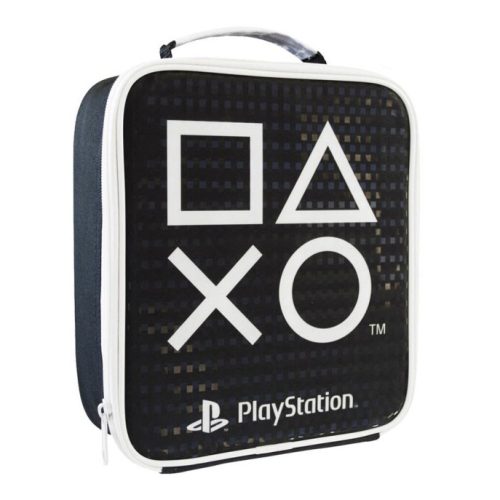 PlayStation Thermo-Lunch-Tasche, Kühltasche 23 cm