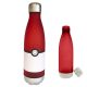 Pokémon Pokeball Plastikflasche, Sportflasche 650 ml