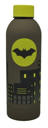 Batman Night weiche Trinkflasche, Sportflasche 700 ml