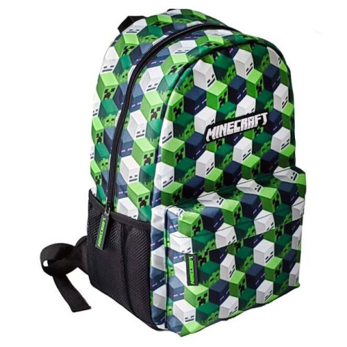 Minecraft Schultasche, Tasche 40 cm