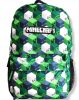 Minecraft Schultasche, Tasche 40 cm