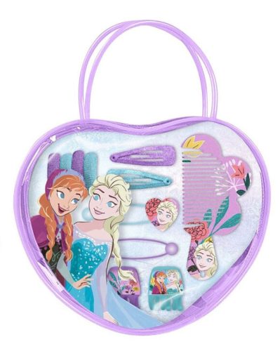 Disney Eiskönigin Enchanted Haarzubehör 12-teiliges Set