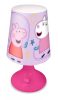 Peppa Wutz Mini-LED-Lampe