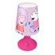 Peppa Wutz Mini-LED-Lampe