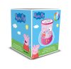 Peppa Wutz 2 in 1 Projektor, Lampe, Nachtlicht