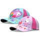 Peppa Wutz Smile Kinder-Baseballmütze 52-54 cm