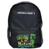 Minecraft Having a Blast Schultasche, 40 cm Tasche