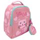 Katze Little Cats Rucksack, Tasche + Geldbörse 25 cm