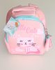 Katze Little Cats Rucksack, Tasche + Geldbörse 25 cm