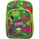 Dinosaurier Crazy Rucksack, Tasche 36 cm