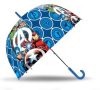 Avengers Kinder Regenschirm Ø70 cm