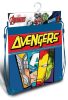 Avengers Sporttasche Turnbeutel 40 cm