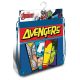 Avengers Sporttasche Turnbeutel 40 cm