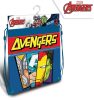 Avengers Sporttasche Turnbeutel 40 cm