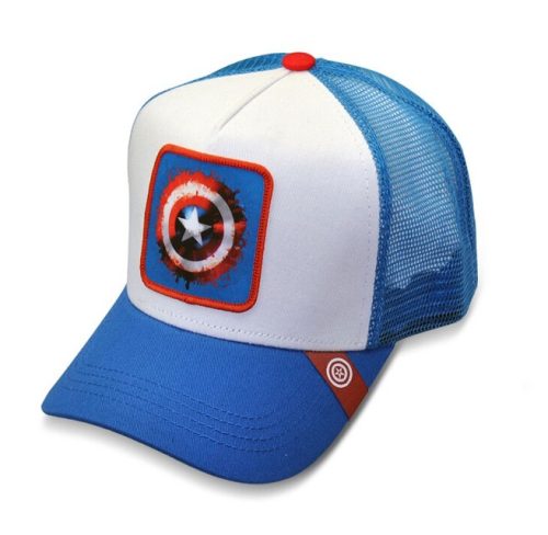 Avengers Shield Junior Baseballkappe 58 cm