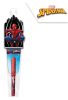 Spiderman Mini-Notizbuch + Stift-Set