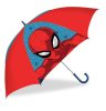 Spiderman Kinder Regenschirm Ø68 cm