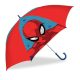 Spiderman Kinder Regenschirm Ø68 cm