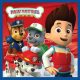 Paw Patrol Magisches Handtuch Gesichtshandtuch, Handtuch 30x30cm