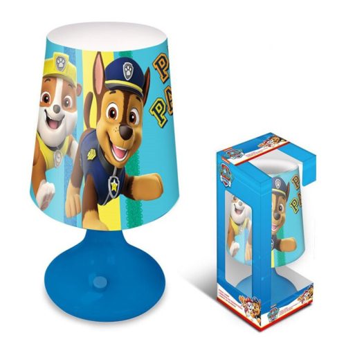 Paw Patrol mini LED-Lampe