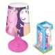 Peppa Wutz Night mini LED Lampe