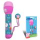 Peppa Wutz Perfect Day Taschenlampe 21 cm